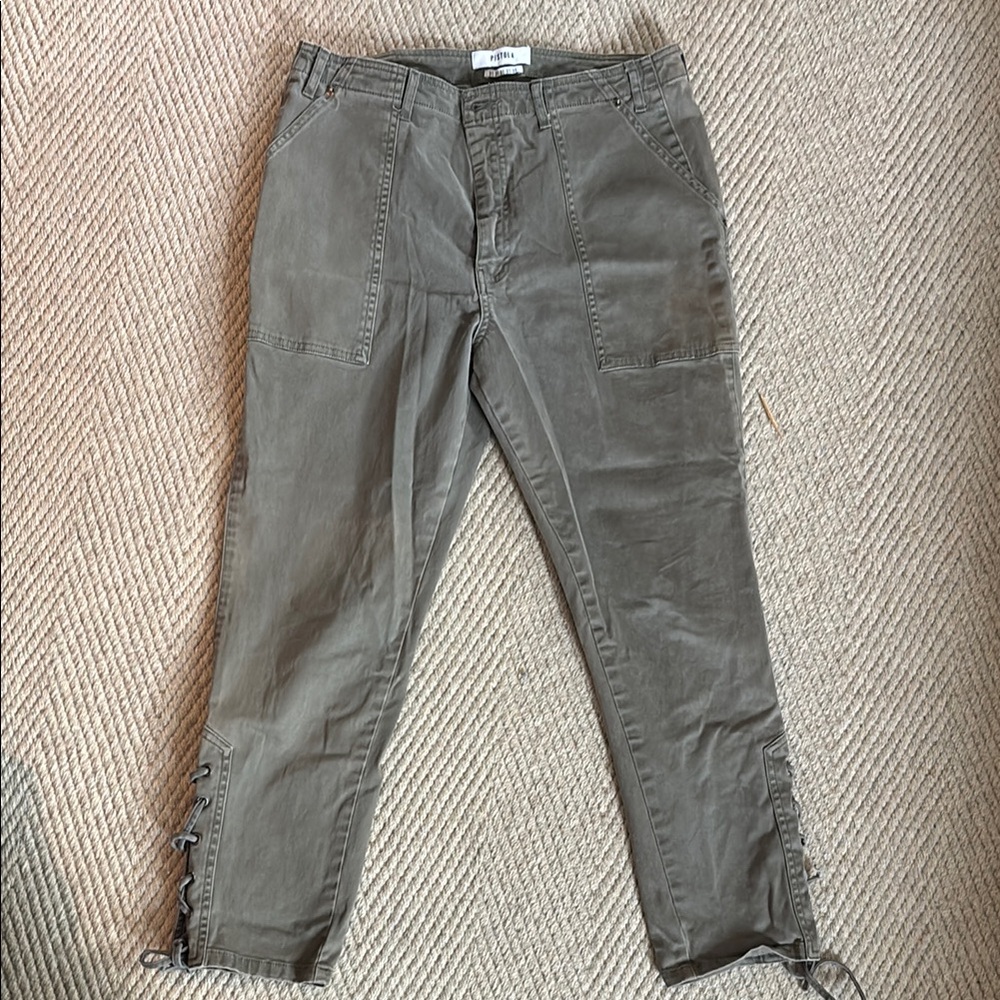 Pistola Cargo Pants